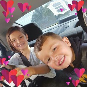 Meet your Posher, Ashleigh